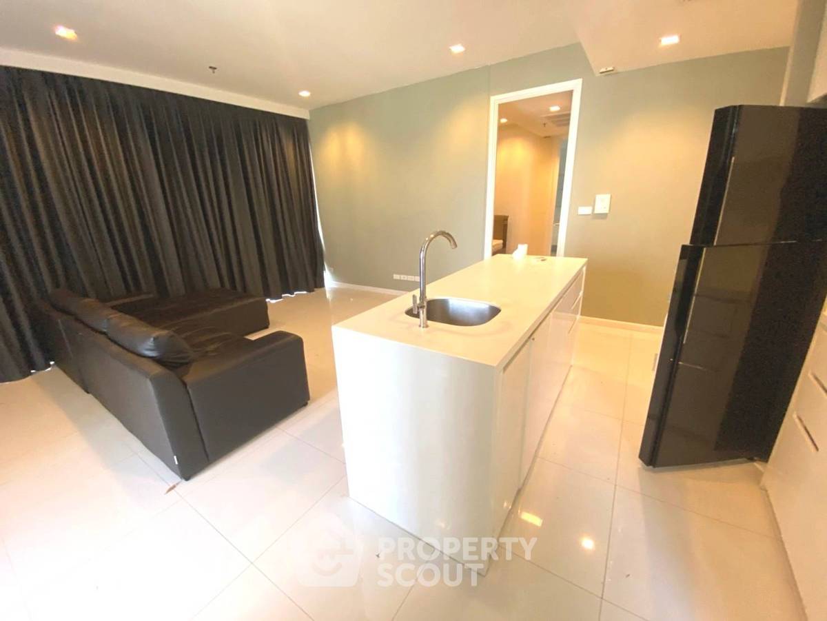 picture 2-BR Condo at Nara 9 By Eastern Star near BTS Chong Nonsi (ID 1971813) - 1/13