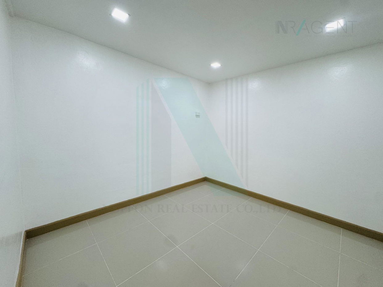 picture 📌 For Sell Town house BAANTAWANNGAM BANG YAI 1-story 3 bedroom 1 bathroom - 6/8
