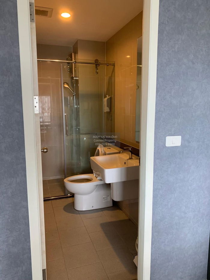 picture 🔥🔥🔥 For Rent Condo , Aspire Sathorn - Ratchapruek , BTS-Bang Wa , Pakklong Phasi Charoen , Phasi Charoen , Bangkok , CX-84730 ✅ Live chat with us ADD LINE @connexproperty ✅ 🔥🔥🔥 - 8/12