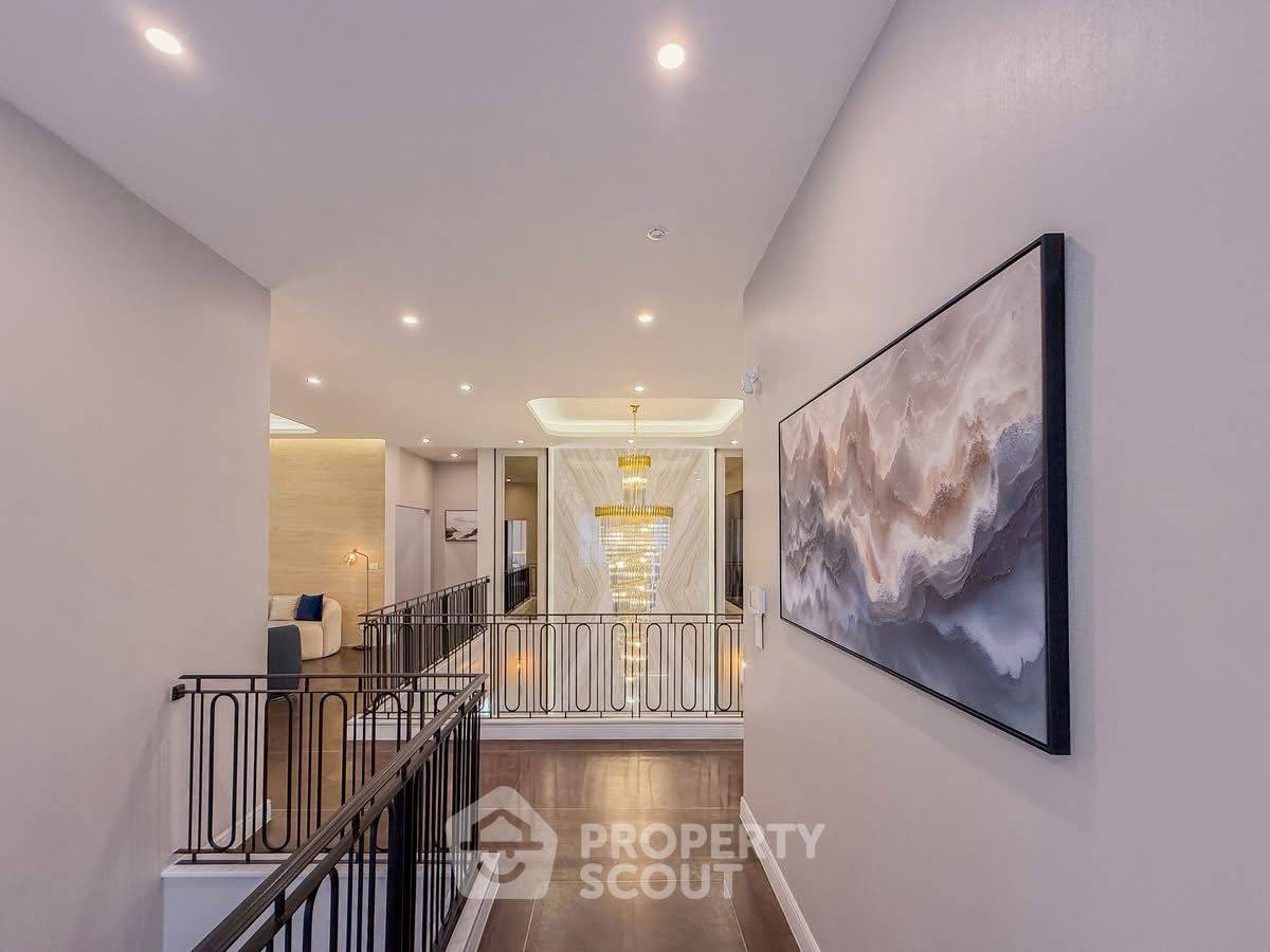 รูป บ้าน 4-ห้องนอน ใน หัวหมาก (ID 2065086) - รูปที่ 24/50