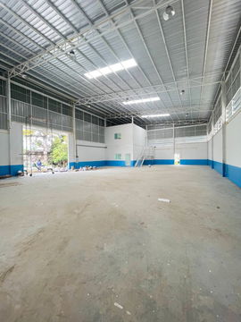 ให้เช่าโกดัง บางพลี ที่ตั้ง ซอยบางปลา 2 (ซอยธนสิทธ์) ตำบลบางพลีใหญ่ อำเภอบางพลี สมุทรปราการ