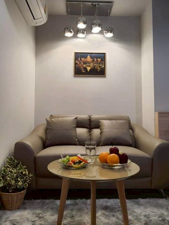 picture ME2500503 Condo For Rent Life Ladprao - 3/10