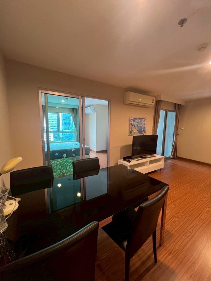 รูป ให้ เช่า !! คอนโด เบล แกรนด์ พระราม 9 - 47 ตรม. ชั้น 10 ตึก B2 *ทำเลดี คุ้มมาก - รูปที่ 6/12