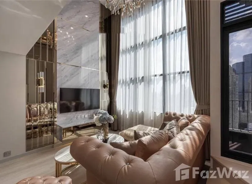 รูป ขาย คอนโด 1 ห้องนอน ในโครงการ ไนท์บริดจ์ ไพรม์ สาทร 5962765 - รูปที่ 6/9