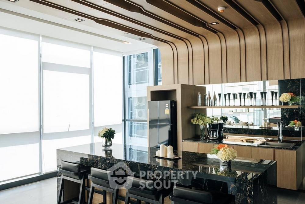 รูป คอนโด 1-ห้องนอน ที่ ไอดิโอ ท่าพระ อินเตอร์เชนจ์ ใกล้ MRT ท่าพระ (ID 1529693) - รูปที่ 10/13