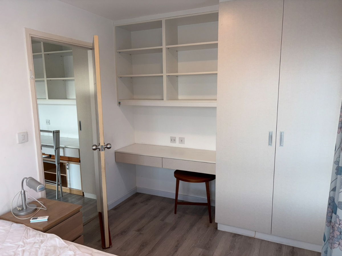 picture 💮Condo For Rent Pause Sukhumvit 115 Near BTS Puchao 32 sq.m Fully fernished Lease 9500- - 9/11