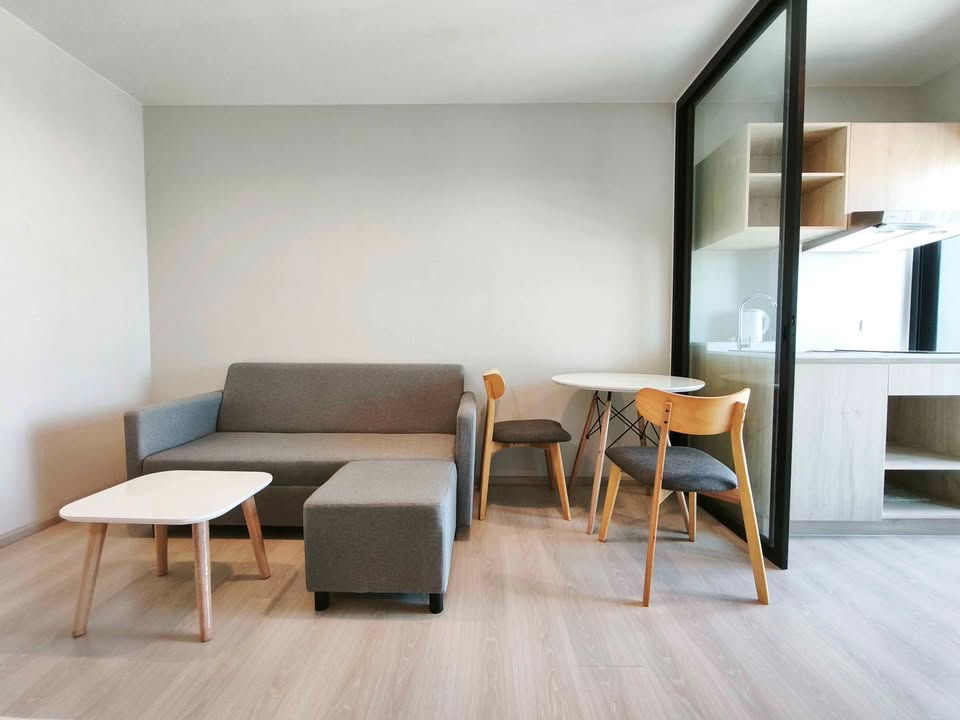 รูป #SC10744 📌 ให้เช่า | 🟦🟨นิว โนเบิล ศรีนครินทร์ - ลาซาล🟥🟩💬 𝑪𝒐𝒏𝒕𝒂𝒄𝒕 𝑳𝑰𝑵𝑬: @𝒔𝒆𝒄𝒓𝒆𝒕𝒑𝒓𝒐𝒑𝒆𝒓𝒕𝒚 🔥✨ - รูปที่ 5/8