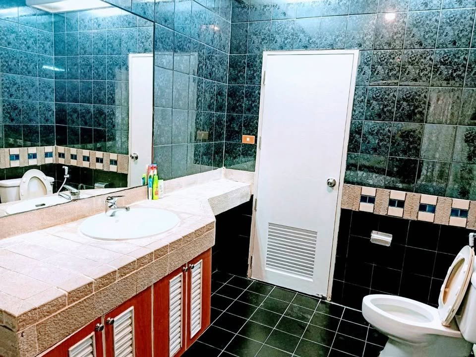 รูป ✨ ปล่อยเช่า – Waterford Park Thonglor 5 ✨🚆BTS ทองหล่อ💰 ค่าเช่าเพียง 19,500 บาท รหัส RS4585 - รูปที่ 8/10