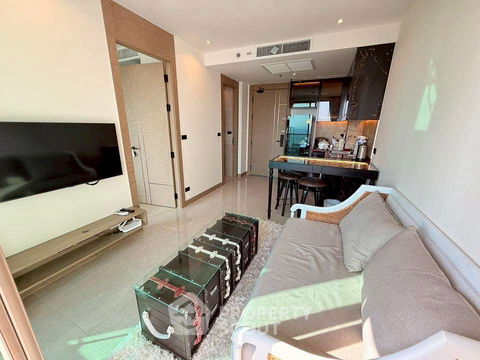1-BR Condo at The Riviera Ocean Drive close to Jomtien Beach (ID 2521715)