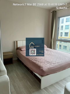 รูปภาพ ให้เช่าพลัมคอนโด แหลมฉบัง เฟส 1