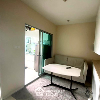 Condos for sale : 1-BR Condo at The Prodigy MRT Bangkhae near MRT Phasi Charoen (ID 803329)