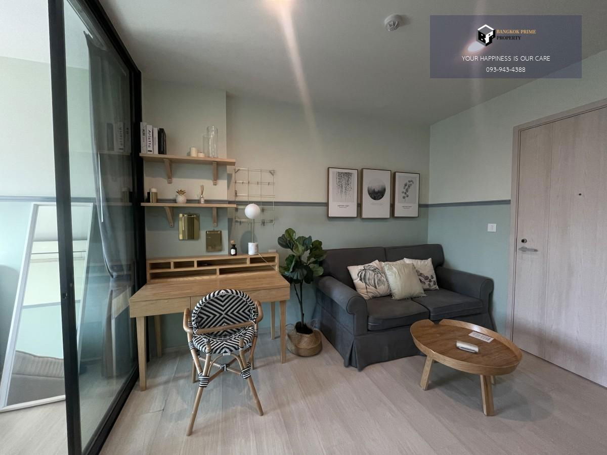 picture Life Asoke | ðNear BTS and MRT Phetchaburi #2026010713675 - 3/8