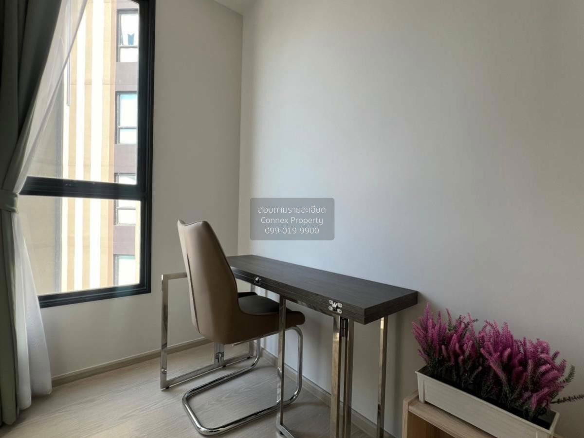 picture For Rent Condo , Elio Del Nest Udomsuk , BTS-Udom Suk , Bang Na , Bang Na , Bangkok , CX-91184 ✅ Live chat with us ADD LINE @connexproperty ✅ - 6/8