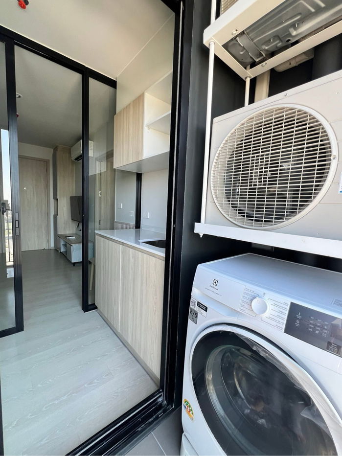 picture #Z4016💥 070169 🔥 Condo for Rent: Nue Mega Plus Bangna - 5/9