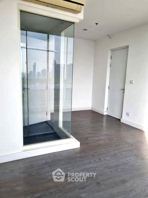 Condos for sale Din Daeng : 2-BR Condo at A Space Asoke-Ratchada near MRT Phra Ram 9 (ID 2069205)