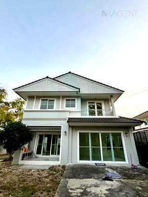 Houses for sale Big C Foodplace Saimai 47 : 📌 For Sell House CHAIYAPRUEK WATCHARAPOL 2-story 4 bedroom 4 bathroom