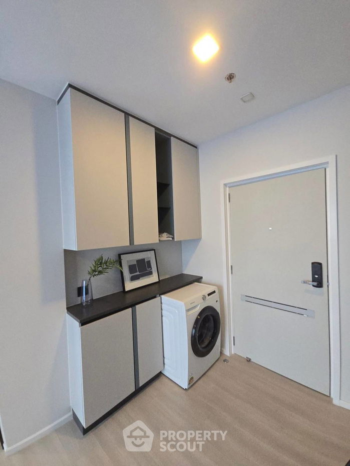 picture 1-BR Condo at The Key Mrt Phetkasem 48 near MRT Phetkasem 48 (ID 2049106) - 6/6