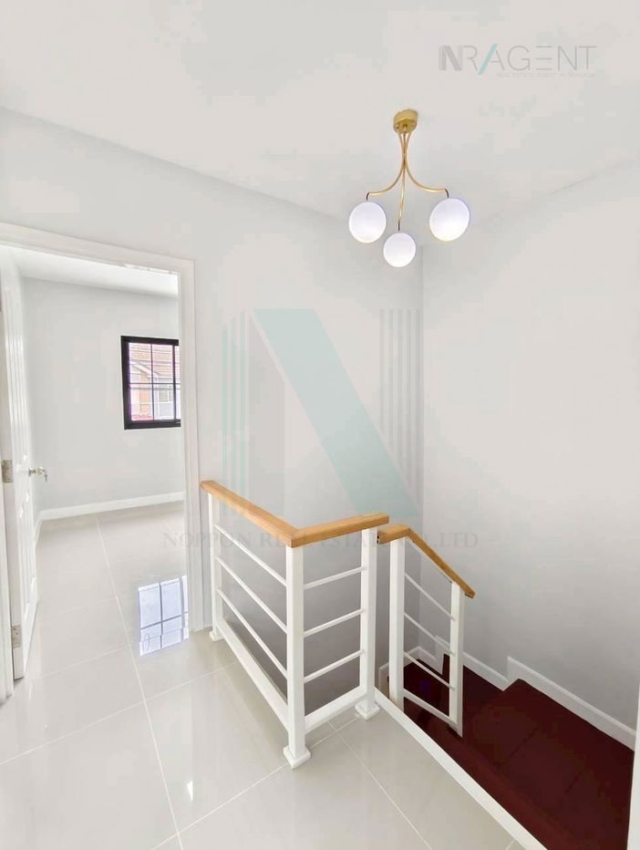 รูป 📌 ขายทาวน์เฮาส์ โครงการ พฤกษาวิลล์ 28 บางใหญ่ 2 ชั้น 3 ห้องนอน 2 ห้องน้ำ - รูปที่ 6/8