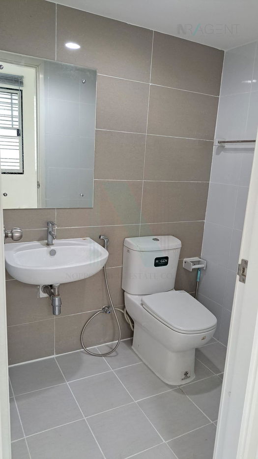 รูป 📌 ขายทาวน์เฮาส์ โครงการ เดอะ คอนเนค สุวรรณภูมิ 2 2 ชั้น 3 ห้องนอน 2 ห้องน้ำ - รูปที่ 6/8