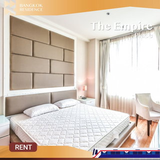 รูปภาพ The Empire Place ⭐ Beautiful fully furnished unit ⭐ Near BTS Chong Nonsi