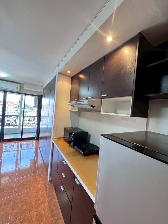 picture @Condorental condo for rent Champs Elysees Tiwanon - 4/7