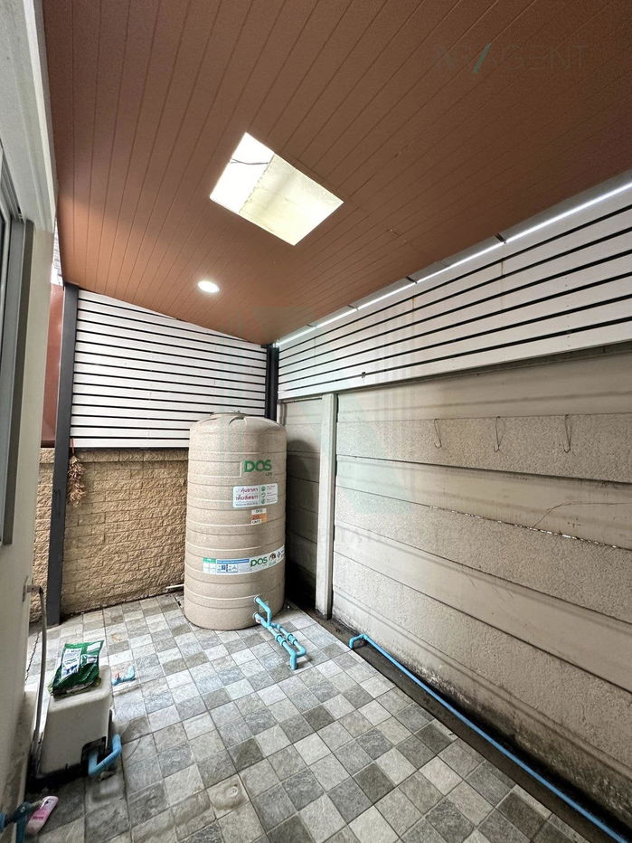 รูป 📌 ขายบ้านเดี่ยว โครงการ ภัสสร ไพรด์ ศรีนครินทร์-เทพารักษ์ 2 ชั้น 3 ห้องนอน 2 ห้องน้ำ - รูปที่ 6/8