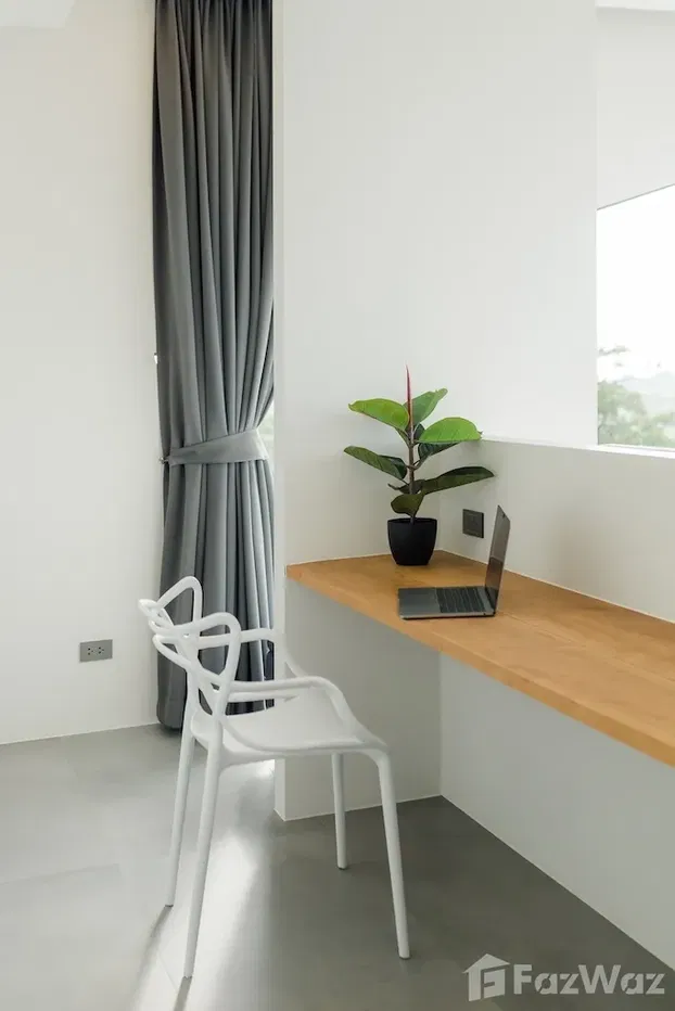 picture Exclusive sea view pool villa in Yamu 5962810 - 24/40