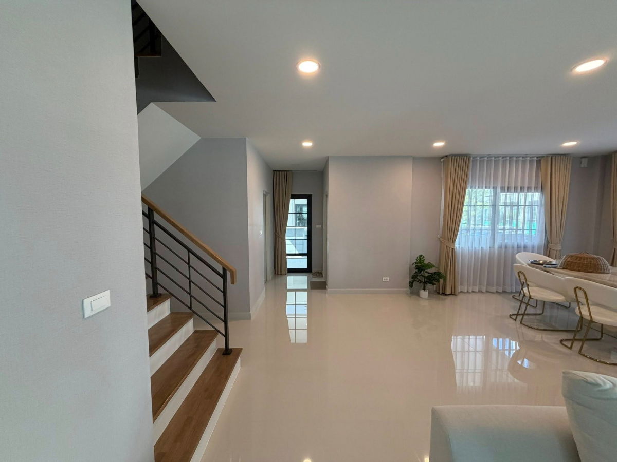 รูป 🏠 ให้เช่าบ้าน : Centro Bangna (เซนโทร บางนา) รหัสทรัพย์ | 📌 LNP-H749 - รูปที่ 13/16