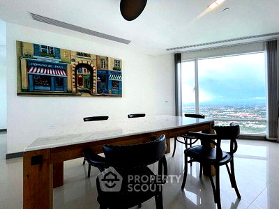 ขายคอนโด : คอนโด 4-ห้องนอน ที่ รีเฟล็คชั่น จอมเทียน บีช พัทยา ใกล้ เมืองพัทยา (ID 2489085)