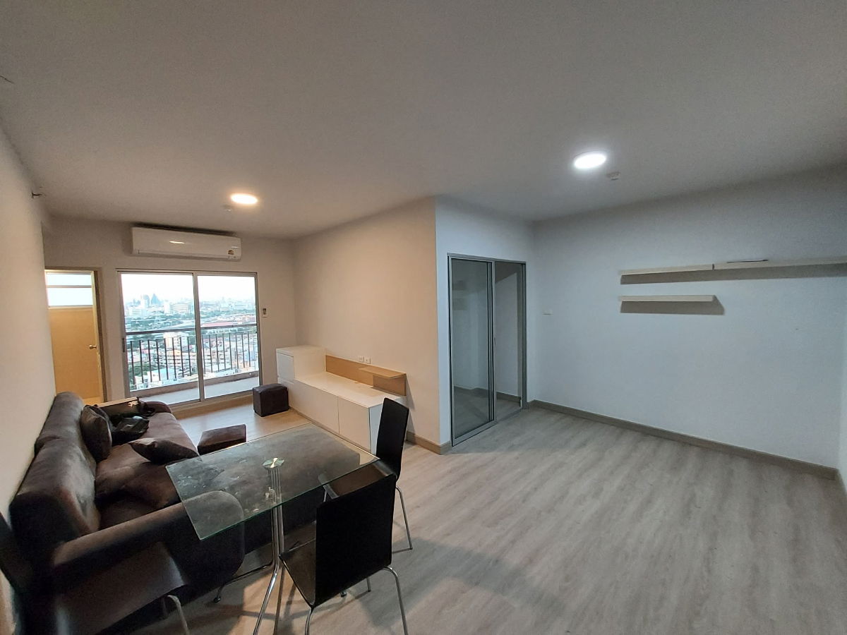 picture 1 Bedroom Condominium near BTS BangO - 1/8