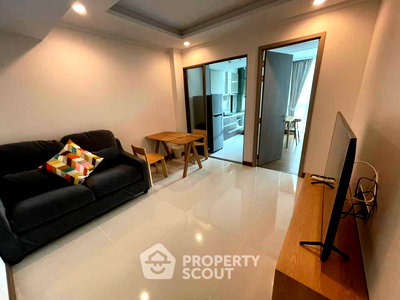 คอนโดให้เช่า : คอนโด 1-ห้องนอน ที่ ศุภาลัย โอเรียนทัล สุขุมวิท 39 ใกล้ MRT เพชรบุรี (ID 450594)