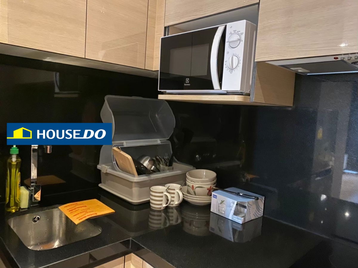 รูป 🌟 ขายคอนโด 1 ห้องนอน Park 24 (พาร์ค 24) - ใกล้ BTS พร้อมพงษ์ 🌟 - รูปที่ 10/13