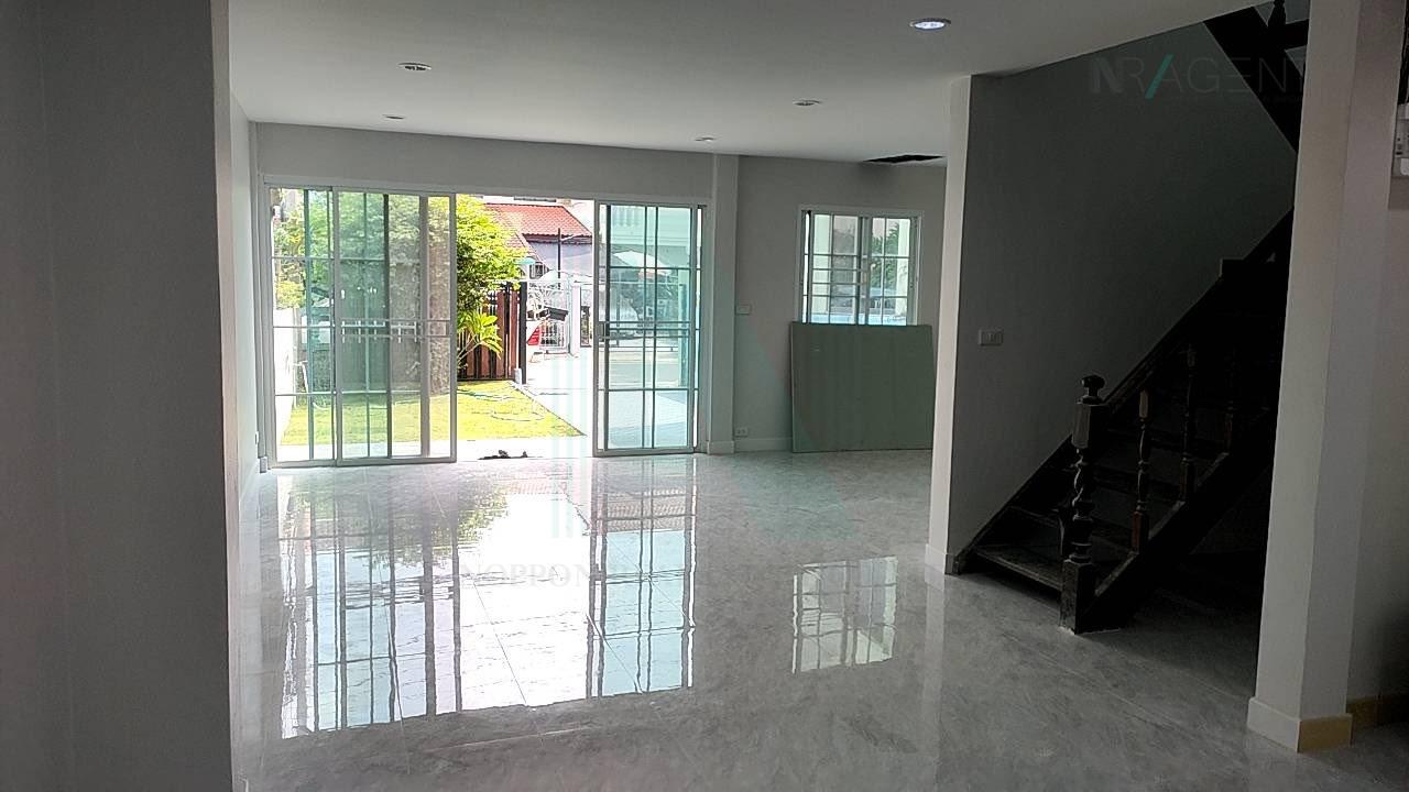 รูป 📌 ขายทาวน์เฮาส์ โครงการ หมู่บ้านบัวทอง 2 2 ชั้น 3 ห้องนอน 2 ห้องน้ำ - รูปที่ 7/8