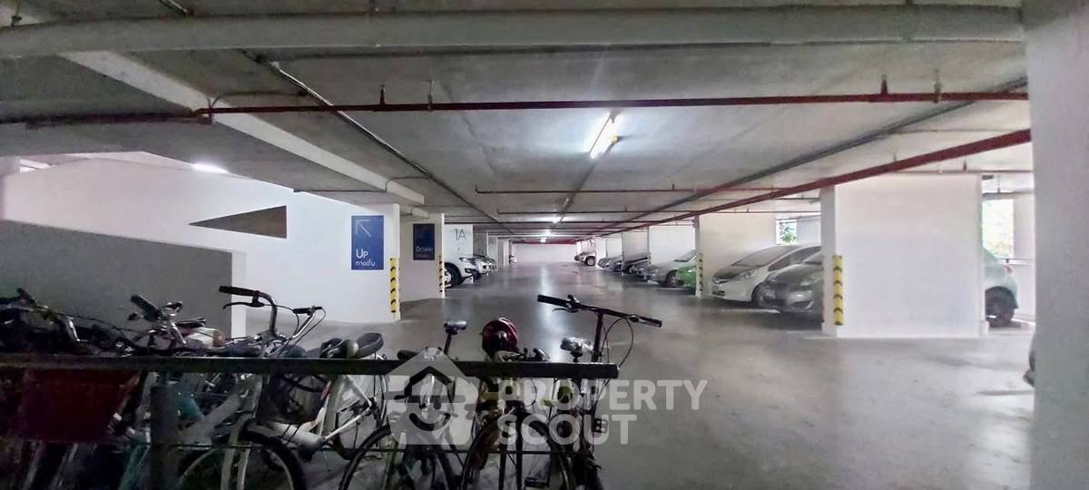 รูป คอนโด 2 ห้องนอน เมโทร สกาย ประชาชื่น ใกล้ MRT บางซ่อน 400 ม. (ID 1673680) - รูปที่ 15/16