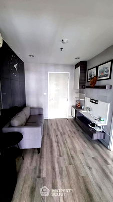 คอนโด BTS เซนต์หลุยส์ : คอนโด 1-ห้องนอน ที่ เซ็นทริค สาทร-เซนต์หลุยส์ ใกล้ BTS เซนต์หลุยส์ (ID 2521782)