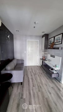 คอนโด 1-ห้องนอน ที่ เซ็นทริค สาทร-เซนต์หลุยส์ ใกล้ BTS เซนต์หลุยส์ (ID 2521782)