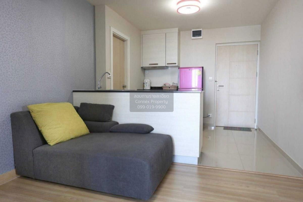 รูป 🔥🔥🔥 เช่าคอนโด เอ็มโซไซตี้ แจ้งวัฒนะ – เมืองทองธานี เมืองทอง ปากเกร็ด นนทบุรี CX-127022 ✅ ทักไลน์ @connexproperty ตอบทันที ทีมงานมืออาชีพ ✅ 🔥🔥🔥 - รูปที่ 1/11