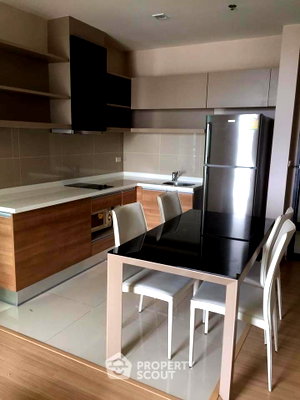 Condos for sale : 2-BR Condo at Rhythm Sukhumvit 50 near BTS On Nut (ID 1241476)