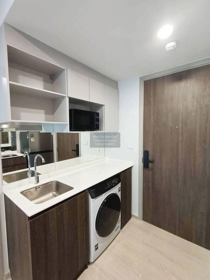 picture For Rent Condo , Nue Cross Khukhot Station , BTS-Khu Khot , Khu Khot , Lam Luk Ka , Pathum Thani , CX-114495 ✅ Live chat with us ADD LINE @connexproperty ✅ - 3/6