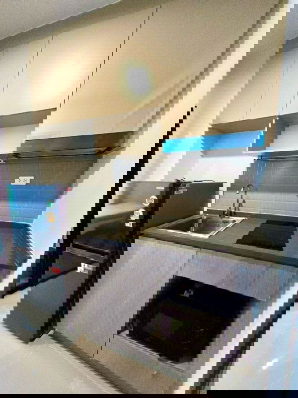 รูป ไอดีโอ รามคำแหง ลำสาลี คอนโดให้เช่า ใกล้ BTS ลำสาลี เดอะมอลล์ บางกะปิ นิด้า เสรีไทย ศรีนครินทร์ ท่าเรือ นวมินทร์ - รูปที่ 19/20