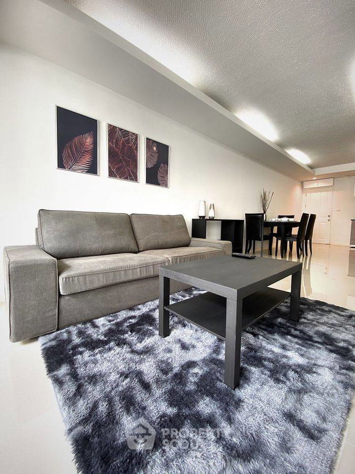 รูป คอนโด 2-ห้องนอน ที่ วอเตอร์ฟอร์ด สุขุมวิท 50 คอนโดมิเนียม ใกล้ BTS อ่อนนุช (ID 672202) - รูปที่ 3/10