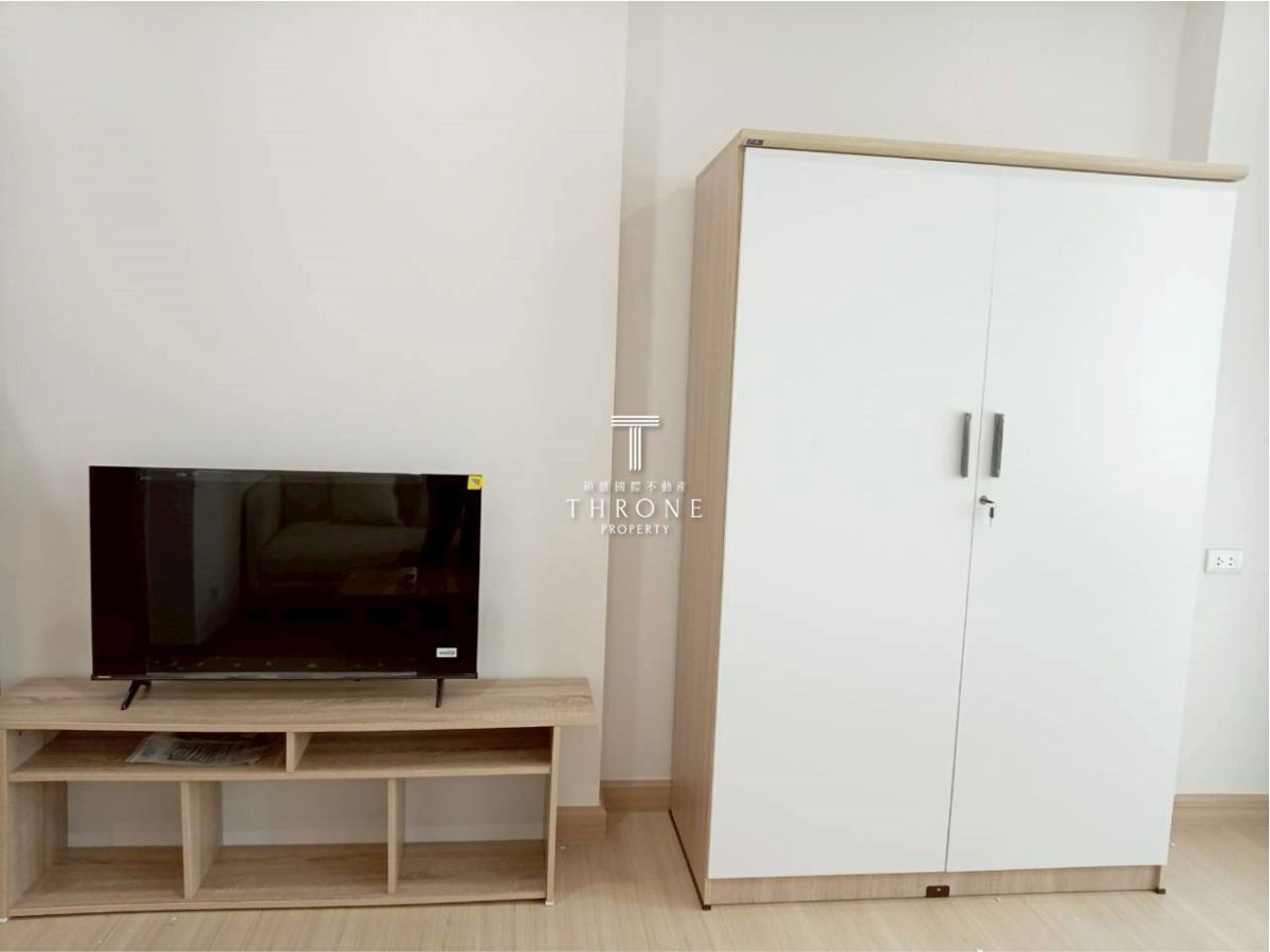 รูป ศุภาลัย เวอเรนด้า รามคำแหง 🌟PN-00006839🌟 - รูปที่ 1/7