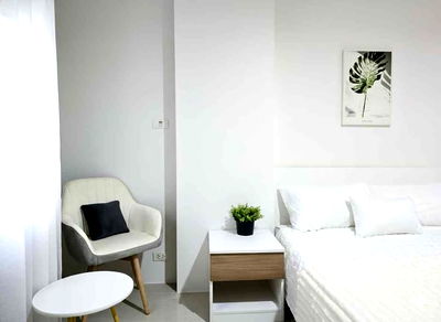 เช่าคอนโด ถนนอินทามระ : 🤝🏻RB22567 ให้เช่าถูกมาก👍ดิ เออร์บาโน่ รัชดาภิเษก 19✅แอดไลน์ @mproperty( มี @ ด้วย) แอดมินตอบไว