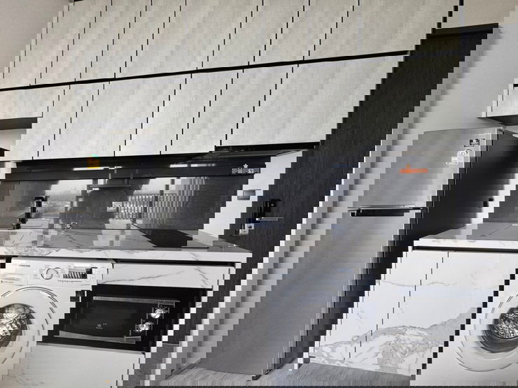 picture ((KC-0020))✨ For rent The line sukhumvit 101✨ - 6/10