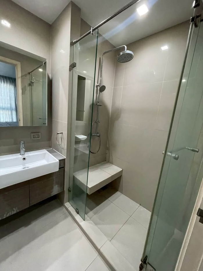 รูป 🤝🏻RB22558 ให้เช่าถูกมาก👍ควินน์ รัชดา 17✅แอดไลน์ @mproperty( มี @ ด้วย) แอดมินตอบไว - รูปที่ 2/10