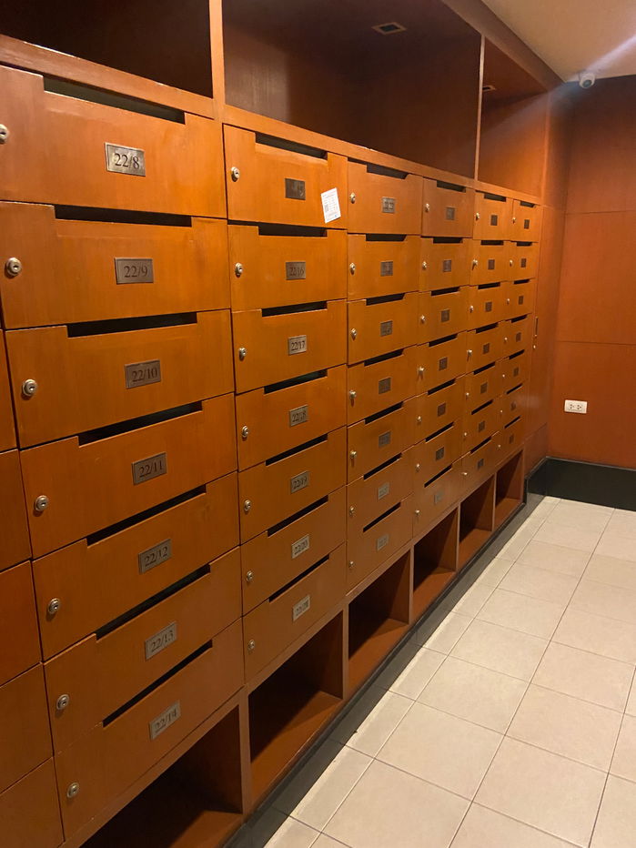 รูป คอนโดให้เช่า centric อารีย๋2 เจ้าของปล่อยเอง full furnished - รูปที่ 17/23