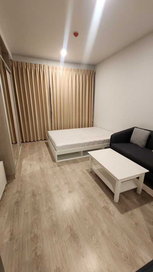 รูป ปล่อยเช่าห้องว่างพร้อมเข้าอยู่ - รูปที่ 2/11