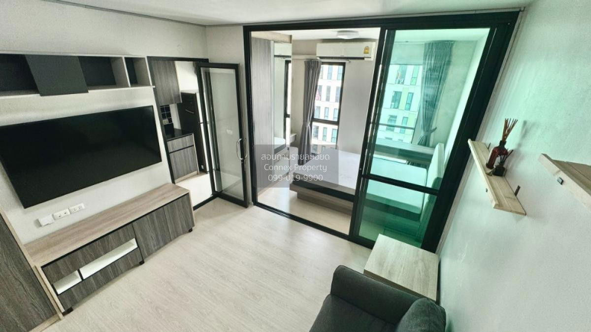 picture For Rent Condo , UNIO Sukhumvit 72 , BTS-Bearing , Samrong Nuea , Don Mueang , Samut Prakarn , CX-88229 ✅ Live chat with us ADD LINE @connexproperty ✅ - 1/5