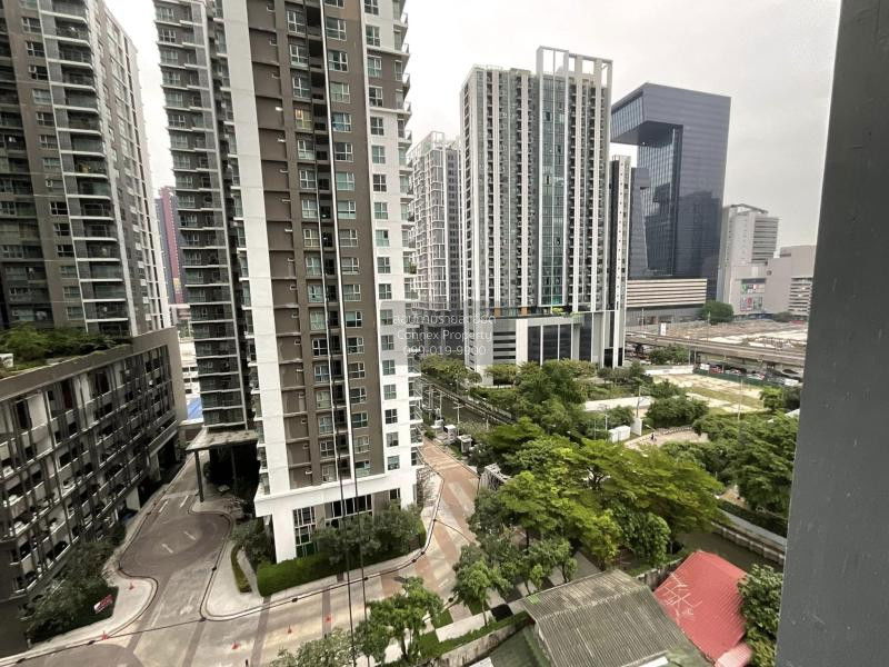 picture FOR RENT condo , Ideo Rama 9-Asoke , MRT-Phra Ram 9 , Huai Khwang , Huai Khwang , Bangkok , CX-55085 ✅ Live chat with us ADD LINE @connexproperty ✅ - 1/10