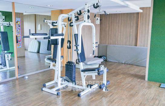 รูป คอนโด 1-ห้องนอน ที่ ยู ดีไลท์ แอท จตุจักร สเตชั่น ใกล้ BTS หมอชิต (ID 644263) - รูปที่ 12/12